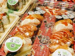 -池田寿司·4H鲜作(朝阳大悦城店)