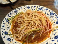 -秦月轩·陕西家乡菜(阜成路·五棵松店)