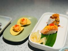 -大渔铁板烧(大悦城店)