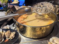 -琥珀川糟粕醋火锅(慈云寺店)
