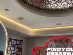 -恐怖游戏(湖滨店)