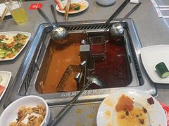 -海底捞火锅(铂澜大象城店)