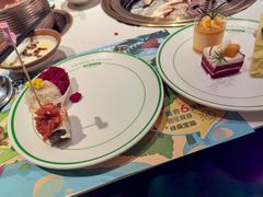 -亚马逊海鲜自助(梅溪湖步步高店)