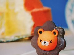 -CAKE BOSS 蛋糕老板(西单君太百货店)