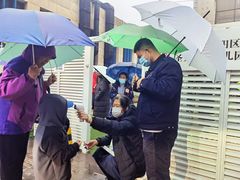 -Thinkfirst幼儿园(CBD双井校区)
