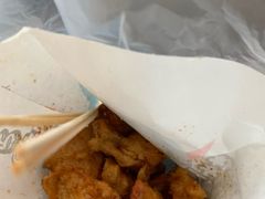 -傅强排骨(成都总店)