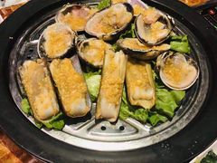 -船奇蒸汽海鲜·闽菜(八市海鲜总店)