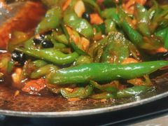 -湘当有饭剁椒鱼头(昆山招商花园城店)
