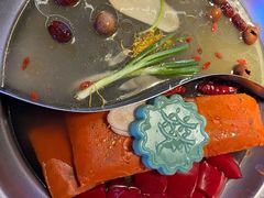 -大龙燚火锅(太古里店)