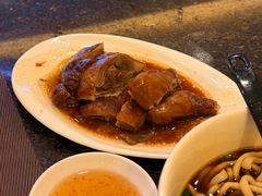 -中国厨房/台湾牛肉面