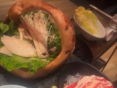 -捞王锅物料理(金华义乌之心店)