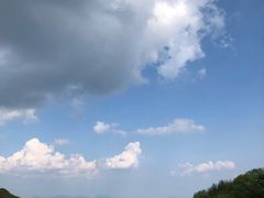 -大围山国家森林公园