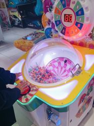 -meland·儿童乐园·游戏厅娃娃机·电玩Xbox(成都合生汇店)