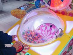 -meland·儿童乐园·游戏厅娃娃机·电玩Xbox(成都合生汇店)