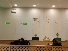 大堂-德克士(长安百货店)