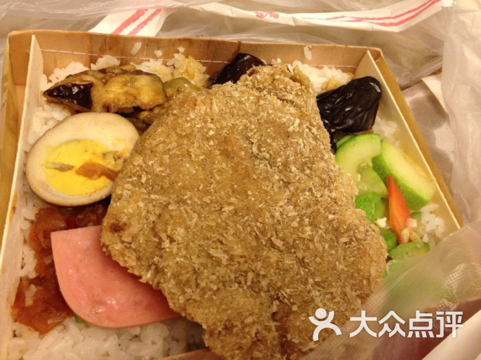 米宝宝便当(成仁店)图片 - 第7张