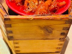 -避风塘(宝山万达店)