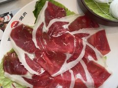 -匹夫涮肉城(黄村店)