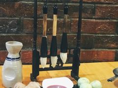 妙笔生花-醉长安(南门总店)