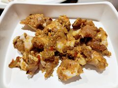 -火炉火自助餐(悠唐购物中心店)