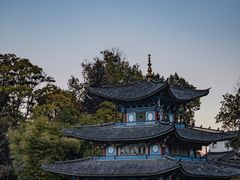 -黑龙潭公园