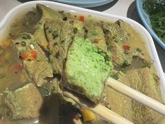-香香海南菜餐厅