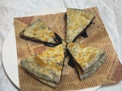 -清真·鸦儿李记·涮肉(和平里店)