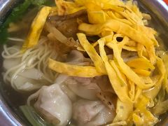 -南宁市连升风味小吃店