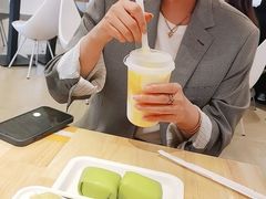 -满记甜品(荟聚购物中心店)