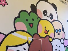 -鹏欣水游城