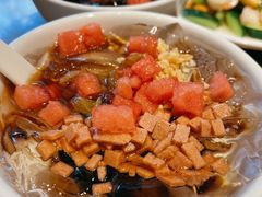 -向川南·水煮鱼·川菜(和平里店)