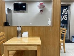 -阿彬生炒牛肉面(解放路店)