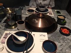 -大头椰·海南椰子鸡火锅(思明万象城店)
