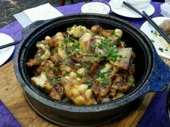 -潮喜竹溪荔湖酒家(荔枝湾店)