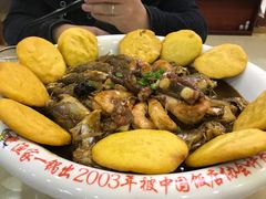 -北方饺子王·海肠捞饭·海鲜锅(山大店)