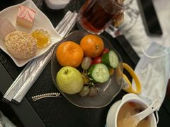 -上水足浴·芳疗(国贸店)
