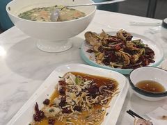 -威海渔村(黄兴路店)