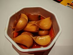 -曲氏老北京铜锅涮肉•火锅(不老街店)