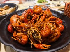 -聚味瞿记·龙虾堂(天元店)