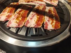 -九田家黑牛烤肉料理(太阳城店)