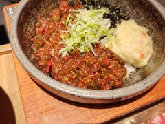 -西塔老太太泥炉烤肉(亚运村店)