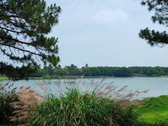 -美兰湖景区