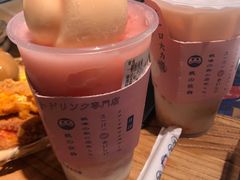 -和气桃桃(宏伊广场店)
