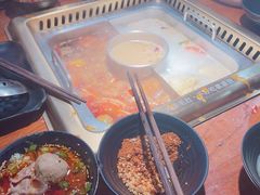 -大渝火锅(苏州西城永捷店)