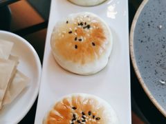 -汇华阁中餐厅·粤菜早茶(汇华希尔顿逸林酒店)
