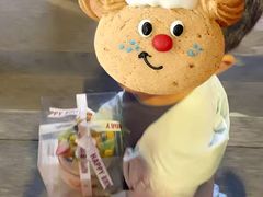 -囍悦烘焙(恒隆御水岸店)