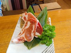 -赤坂亭·M9和牛烧肉·铁板烧(合肥万象城店)