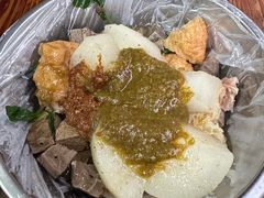 -正宗梧州牛肠酸
