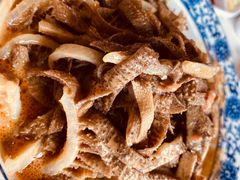 老北京爆肚-全聚德(蓝山店)