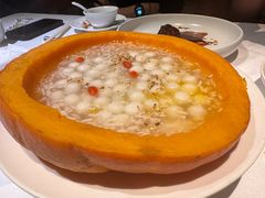 -玫瑰厅上海菜(兴国路店)